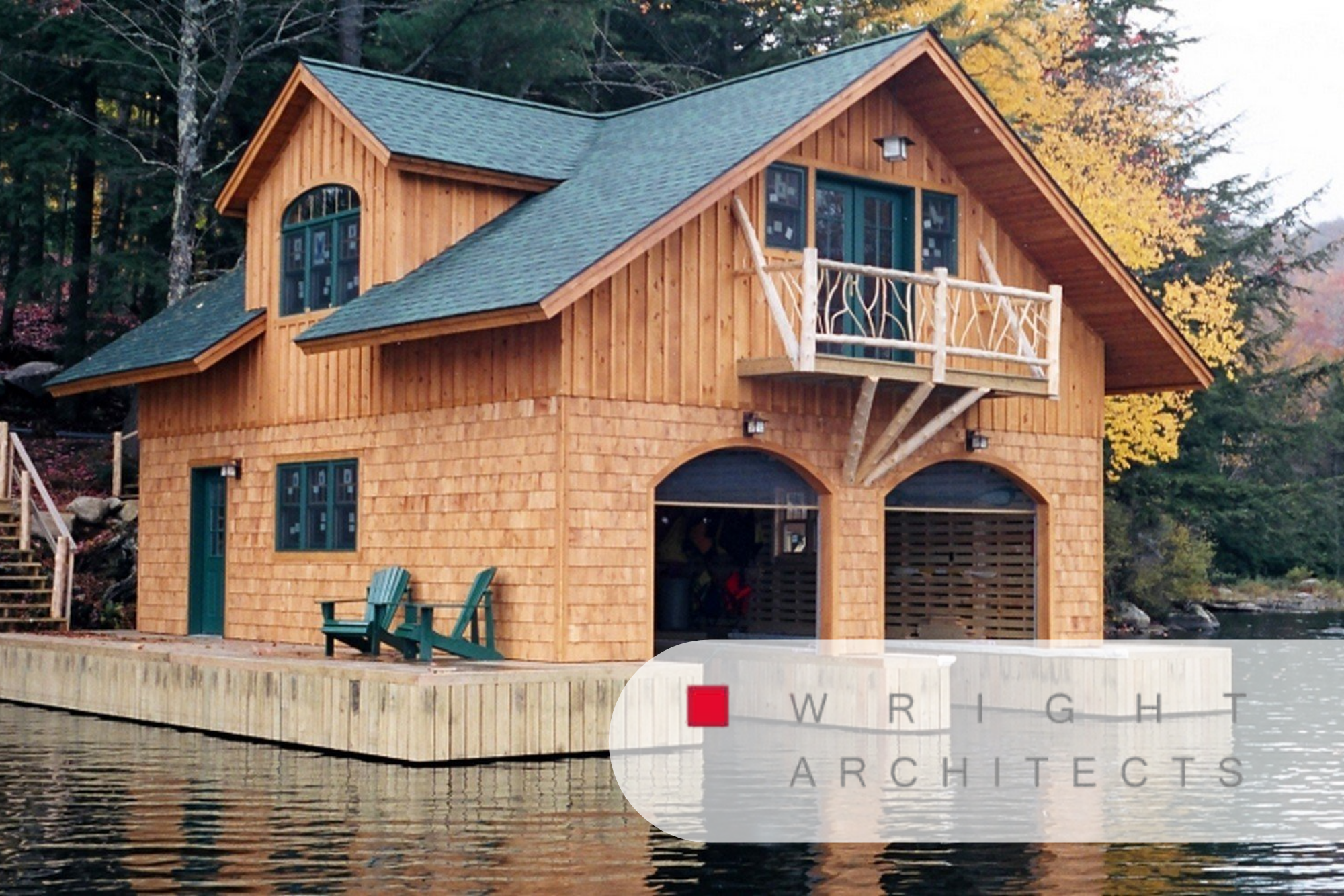 modern home architect Hudson Valley