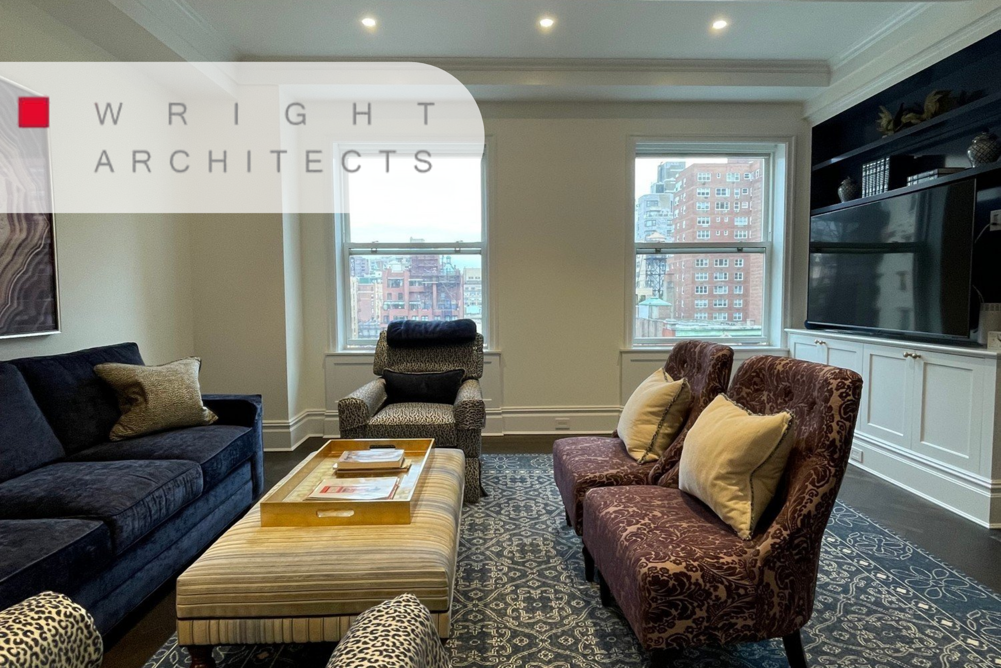 custom home design services