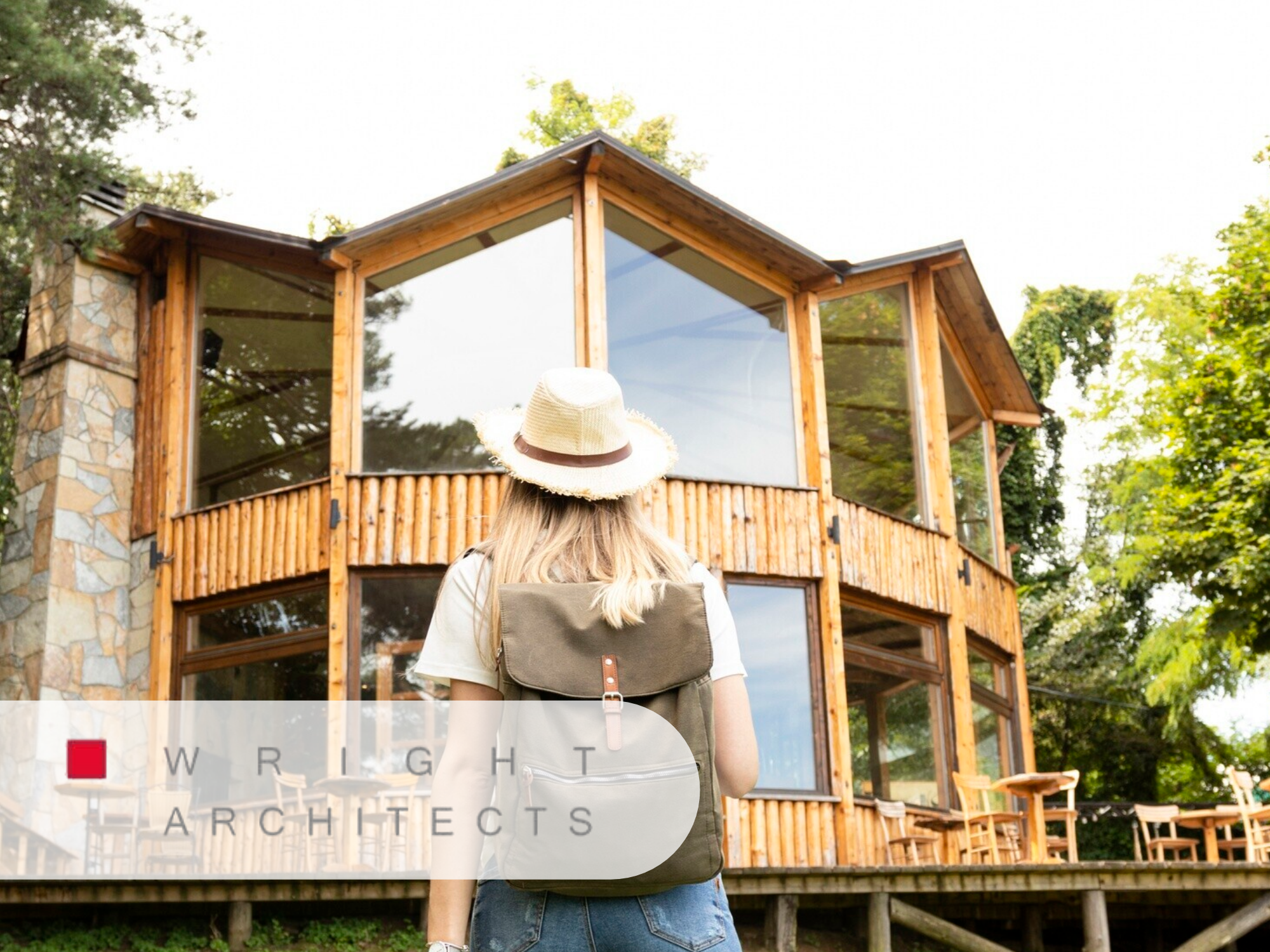 modern home architect Hudson Valley