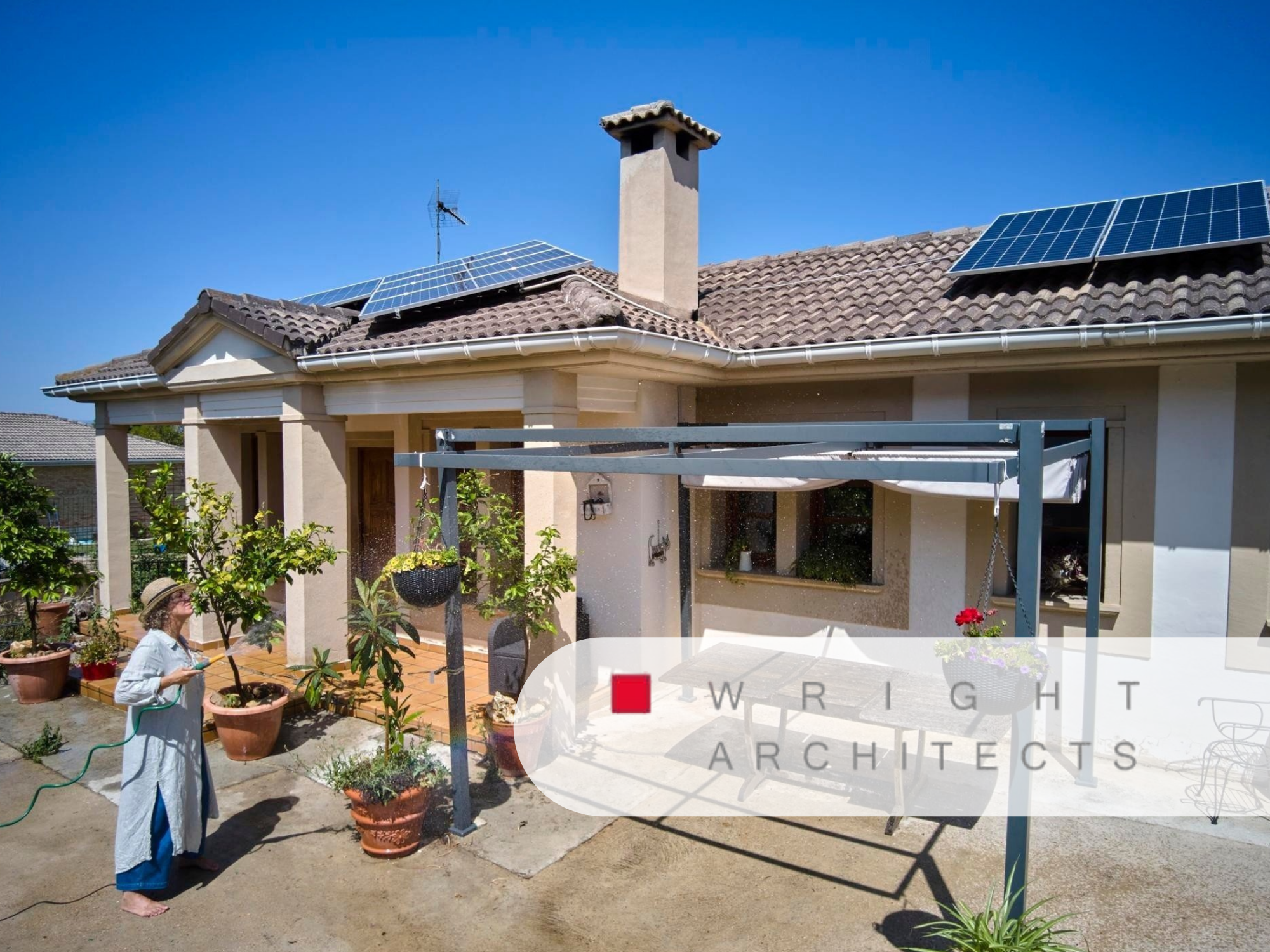 custom home design services