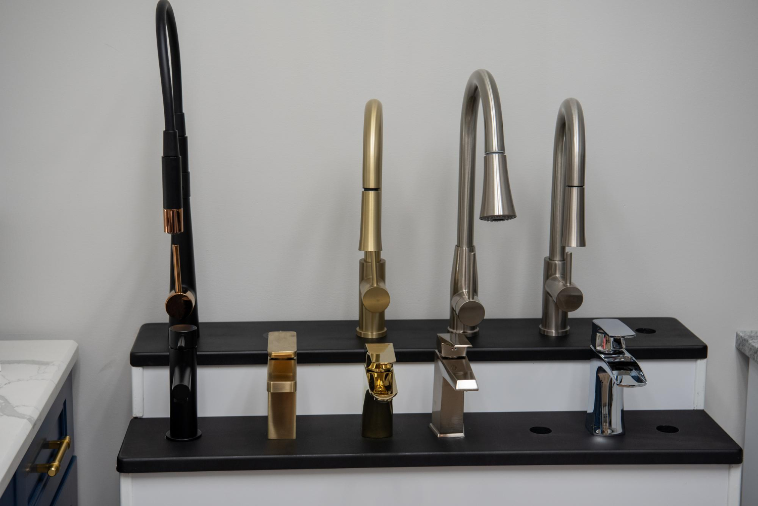 faucet repair installation Orlando