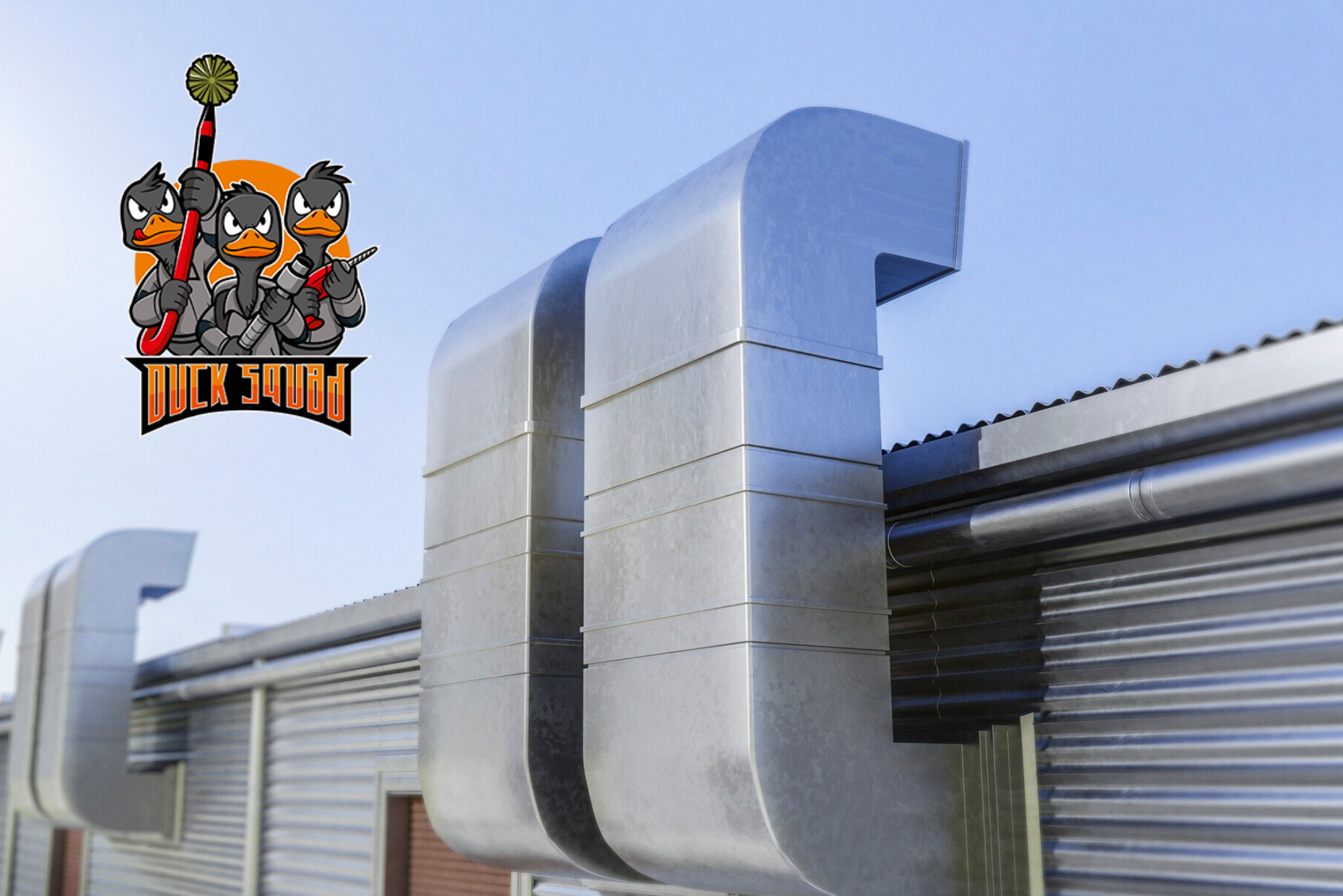 Ductwork Insulation Installation Orlando