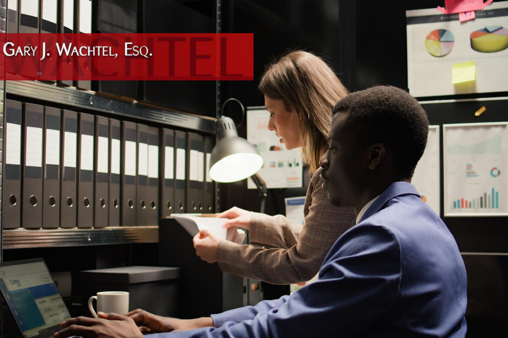 new york real estate litigation