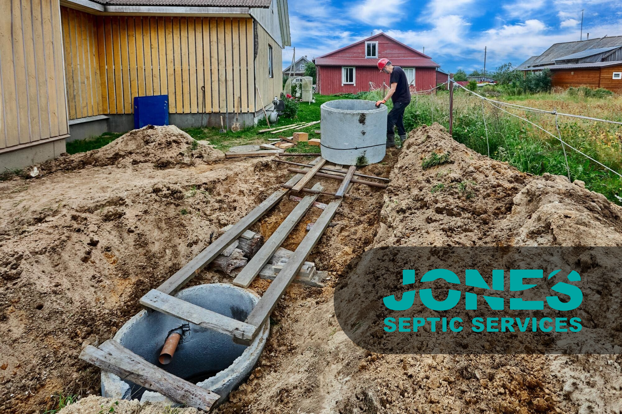 Dutchess County NY Septic Tank Cleaning