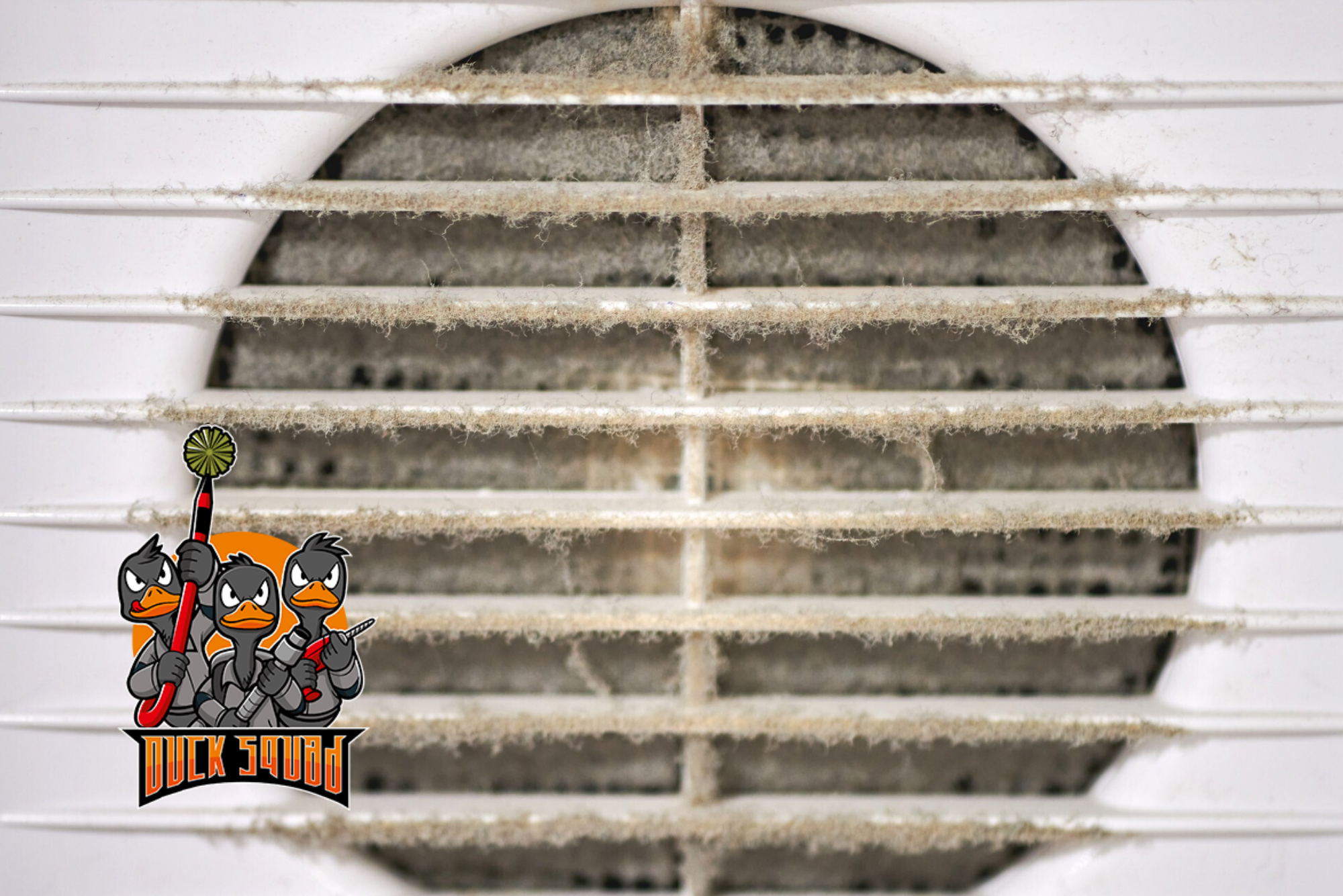 Dryer Vent Cleaning service In Orlando