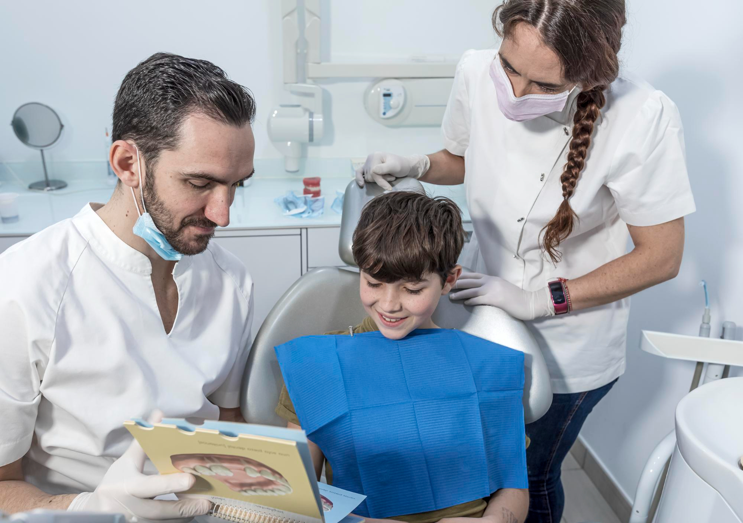 best pediatric dentist ridgewood