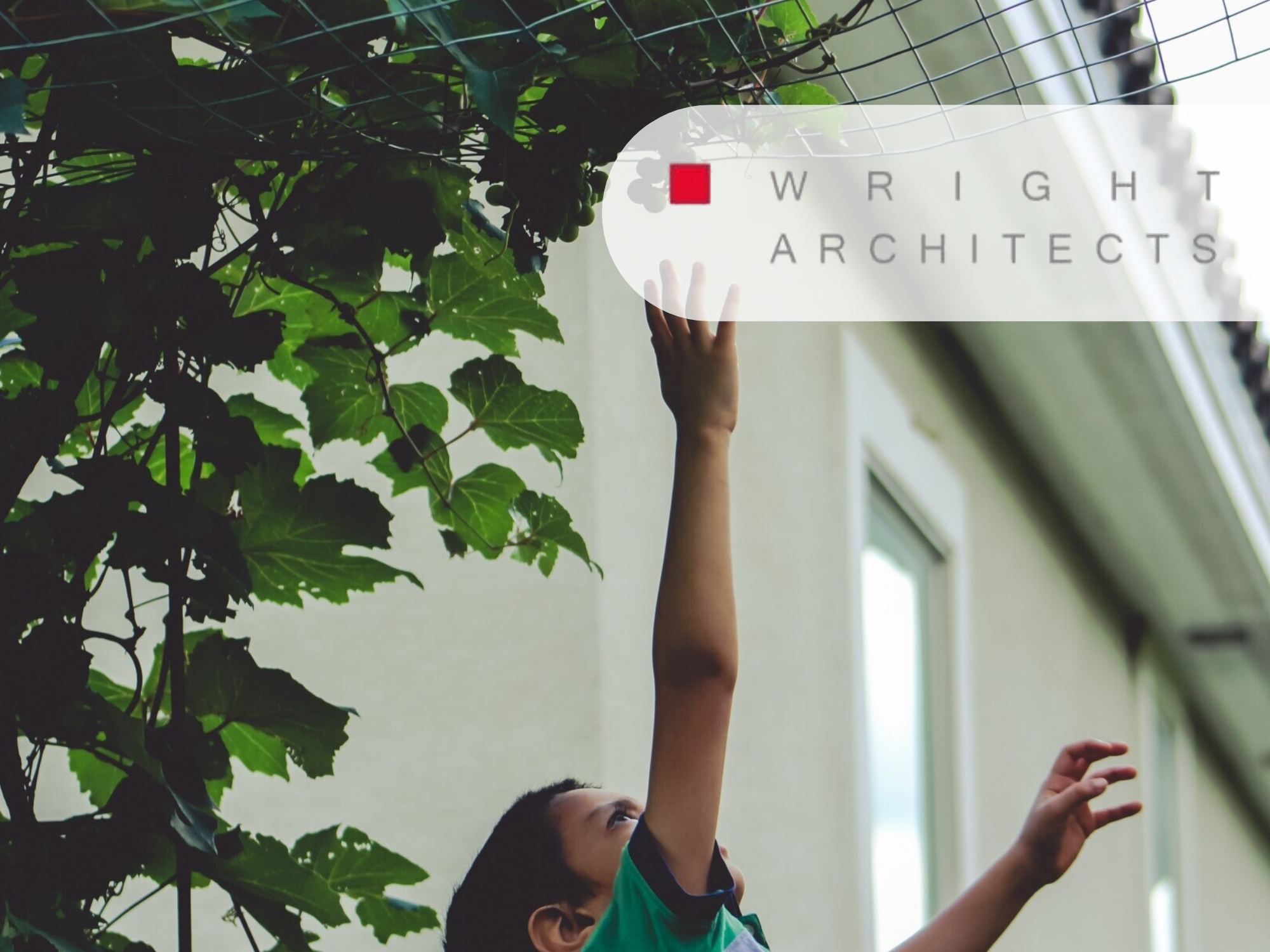 modern home architect Hudson Valley