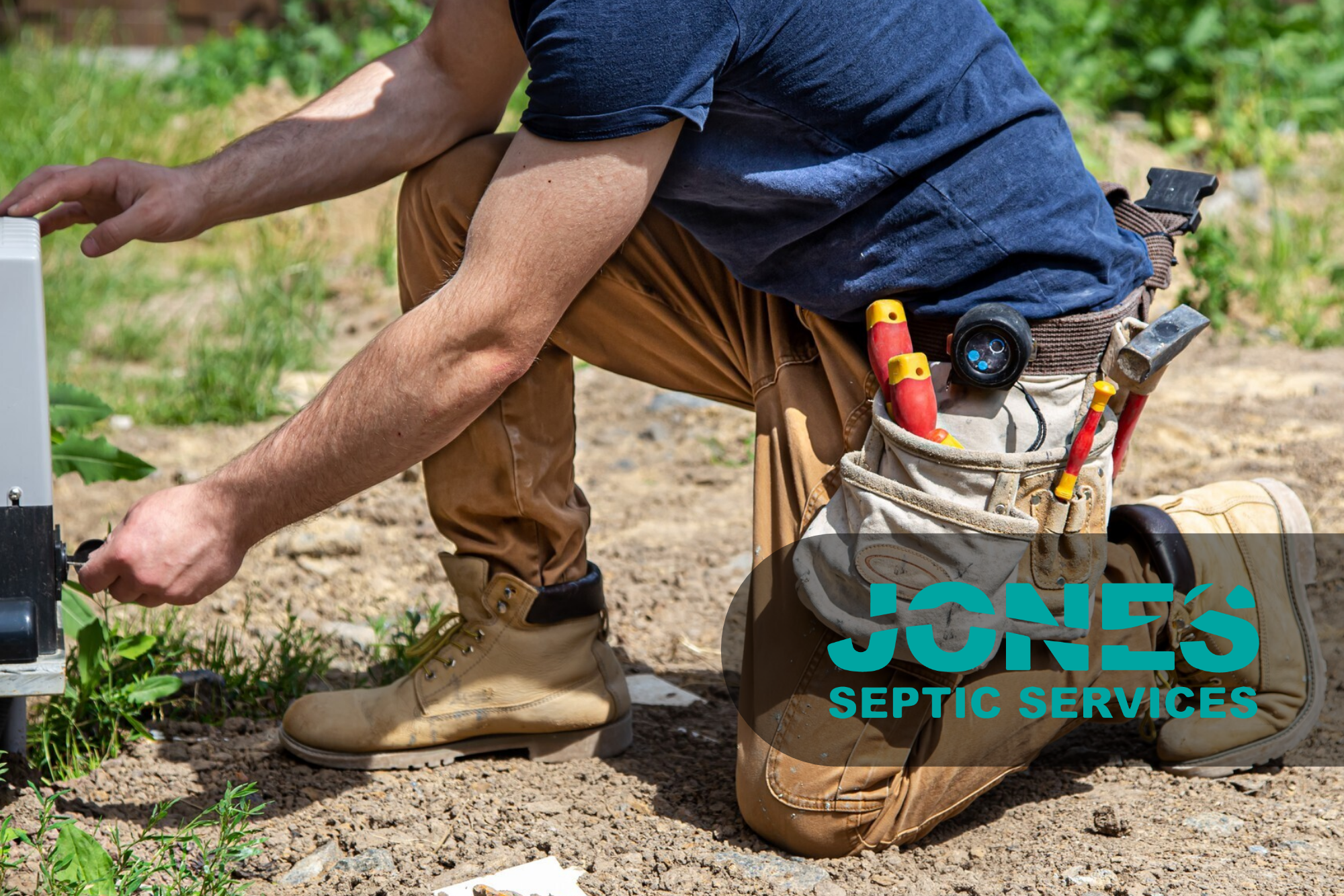 Dutchess County NY Septic Tank Cleaning