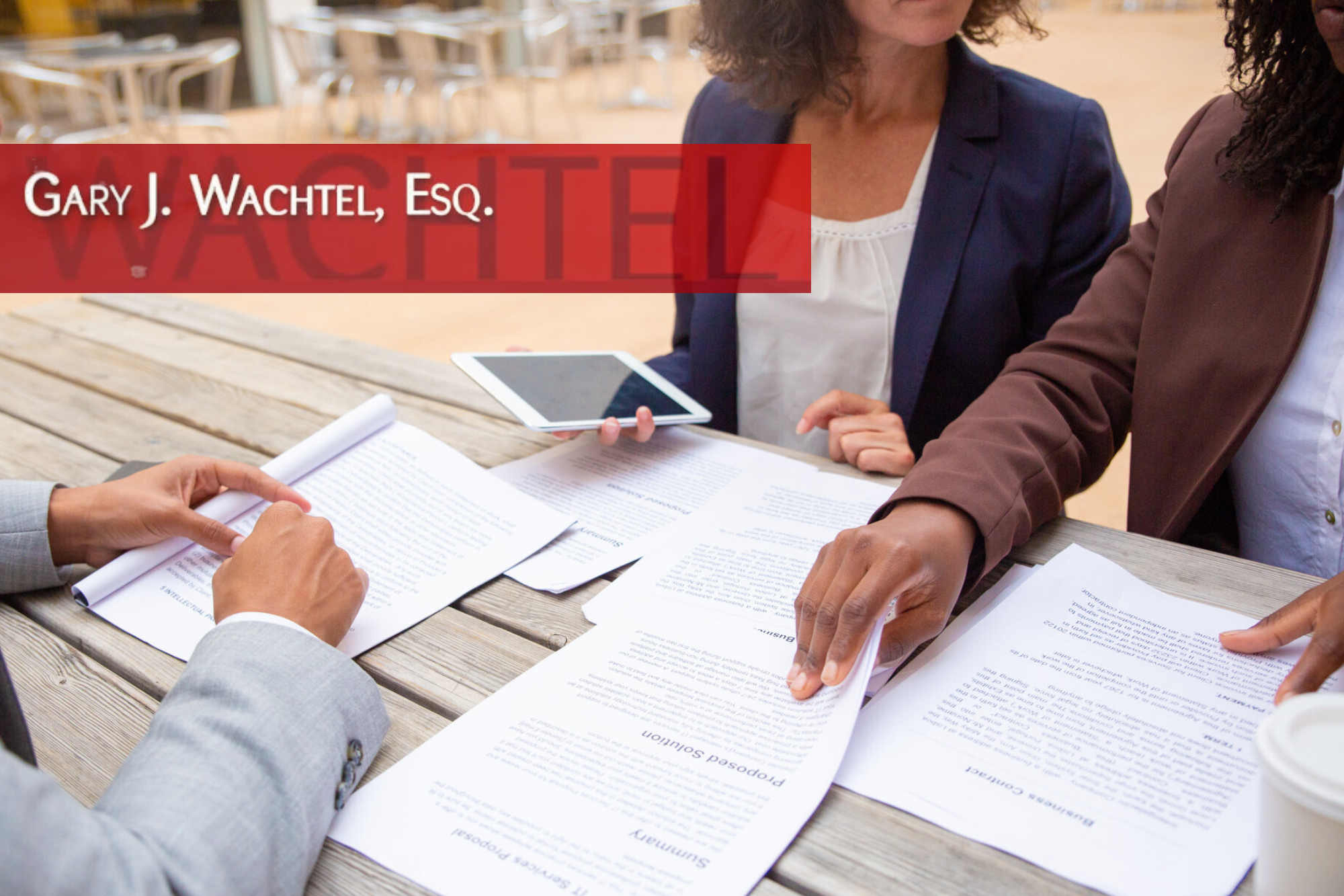 tenant lawyer new york