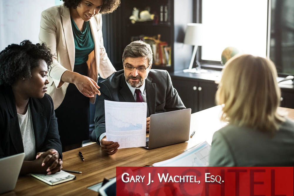 new york real estate litigation