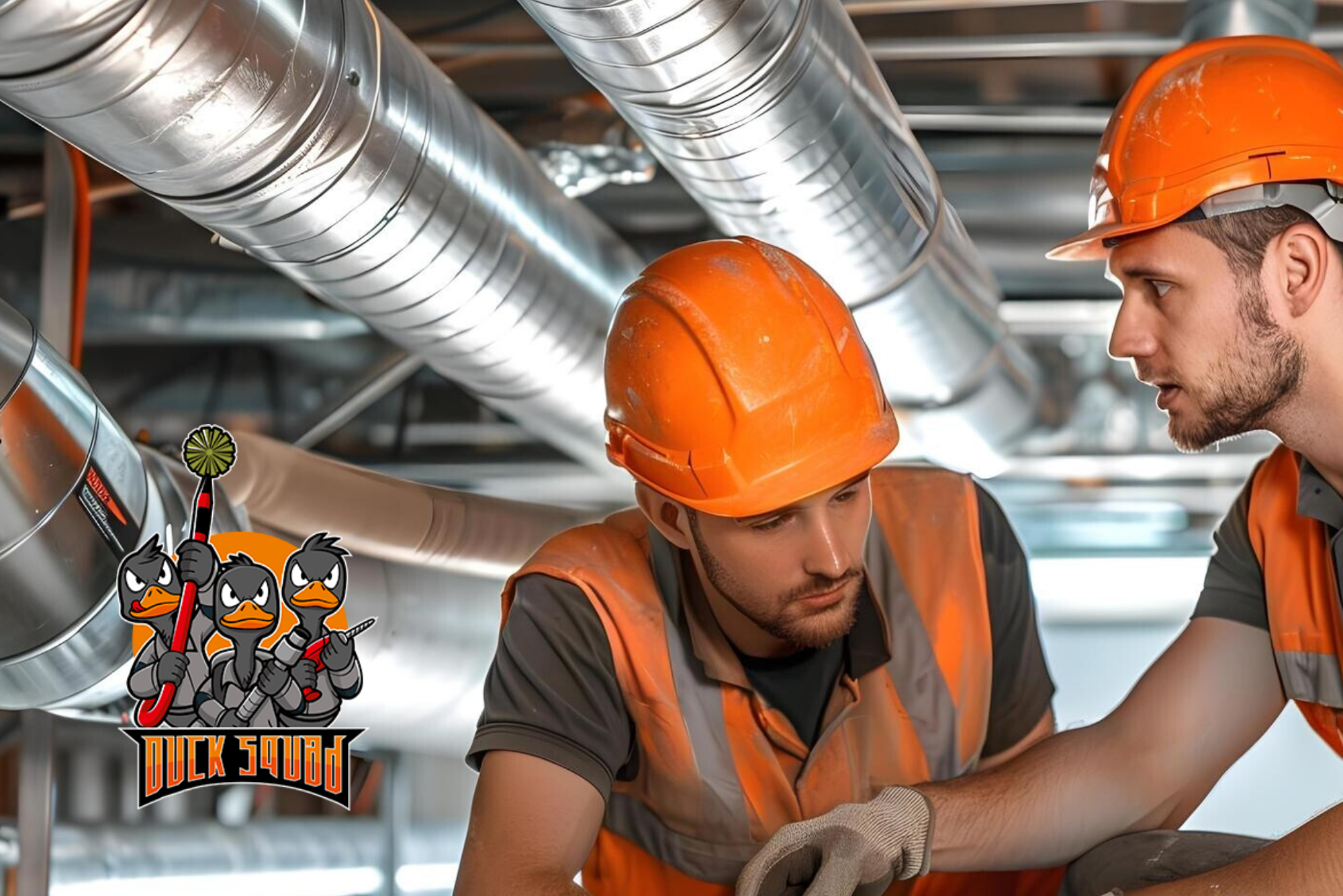 Dryer Vent Cleaning service In Orlando