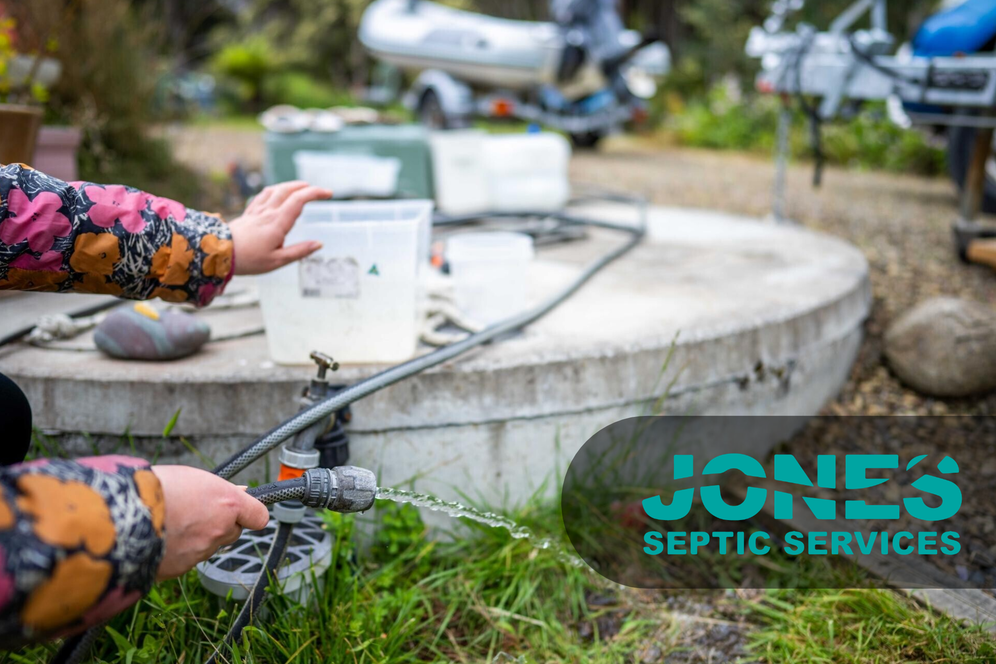 Dutchess County NY Septic Tank Cleaning