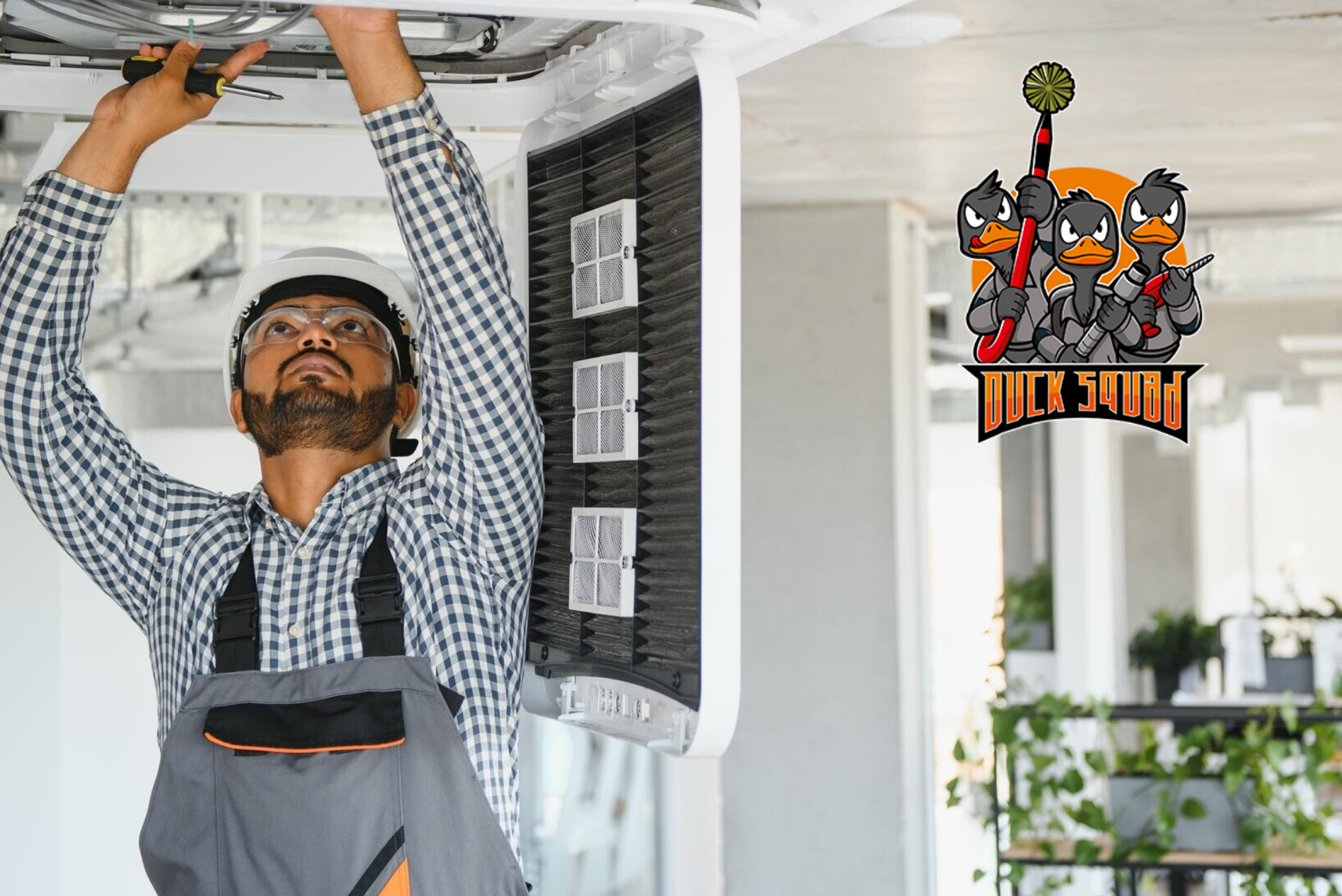 Ductwork Insulation Installation Orlando