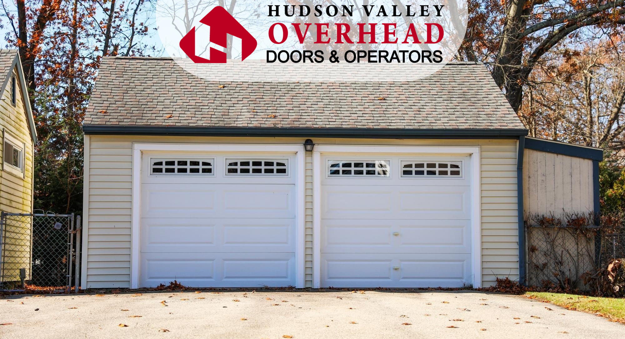 commercial garage door safety standards
