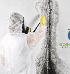 Orlando Water Damage Restoration