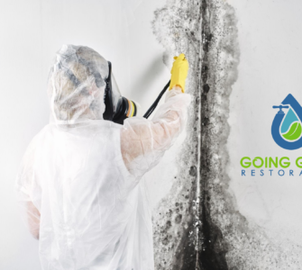 Orlando Water Damage Restoration