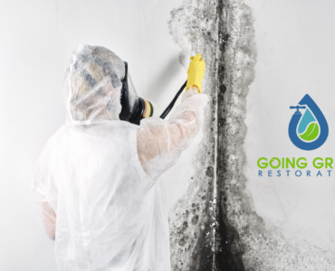 Orlando Water Damage Restoration