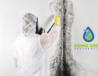 Orlando Water Damage Restoration
