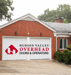 commercial garage door safety standards