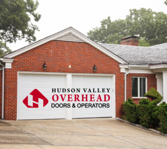 commercial garage door safety standards