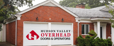 commercial garage door safety standards