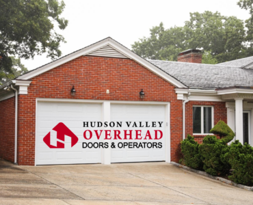 commercial garage door safety standards