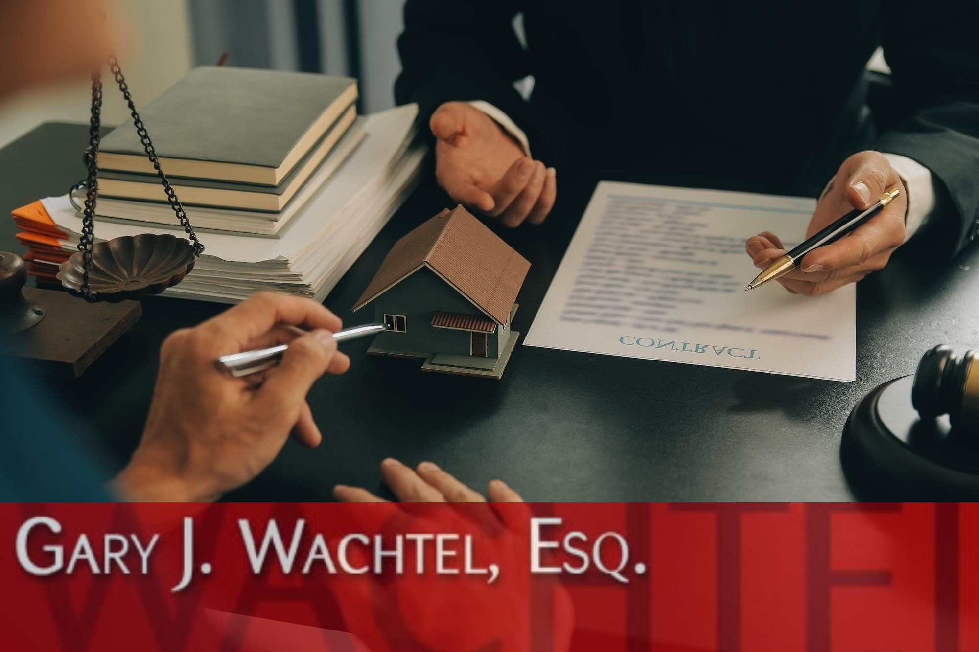 commercial real estate attorney nyc