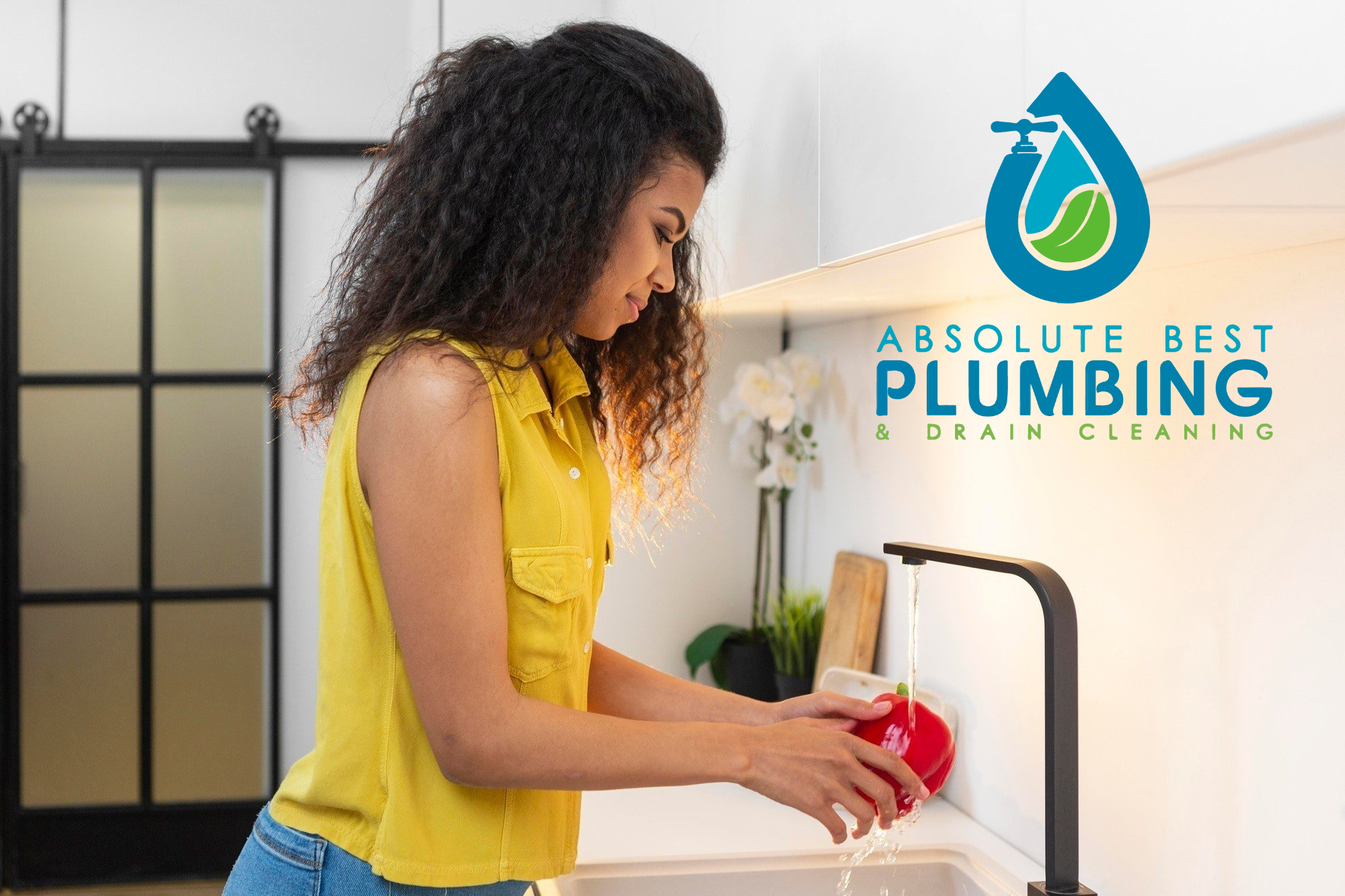 faucet repair installation Orlando