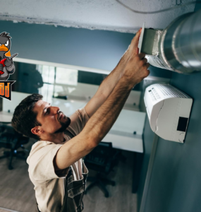 Dryer Vent Cleaning service In Orlando