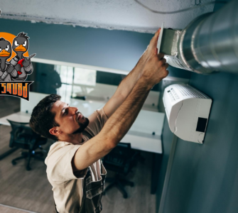 Dryer Vent Cleaning service In Orlando