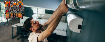 Dryer Vent Cleaning service In Orlando