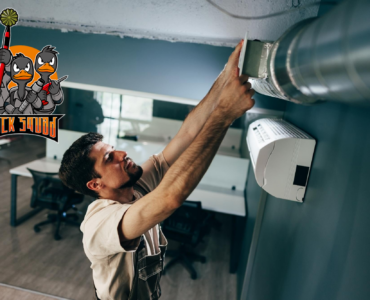 Dryer Vent Cleaning service In Orlando