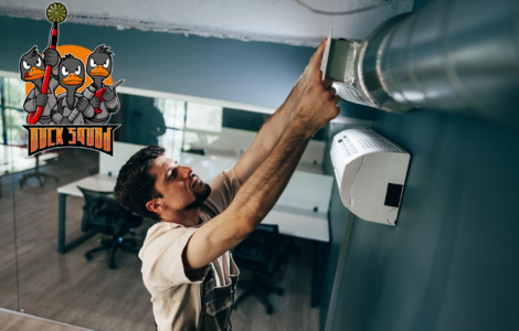 Dryer Vent Cleaning service In Orlando