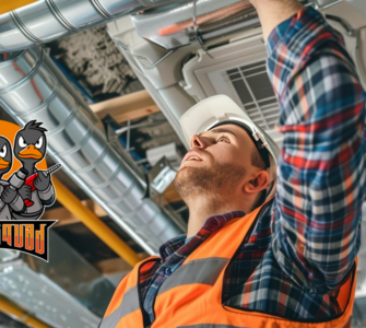 Ductwork Insulation Installation Orlando