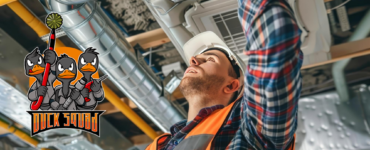 Ductwork Insulation Installation Orlando