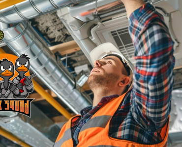 Ductwork Insulation Installation Orlando