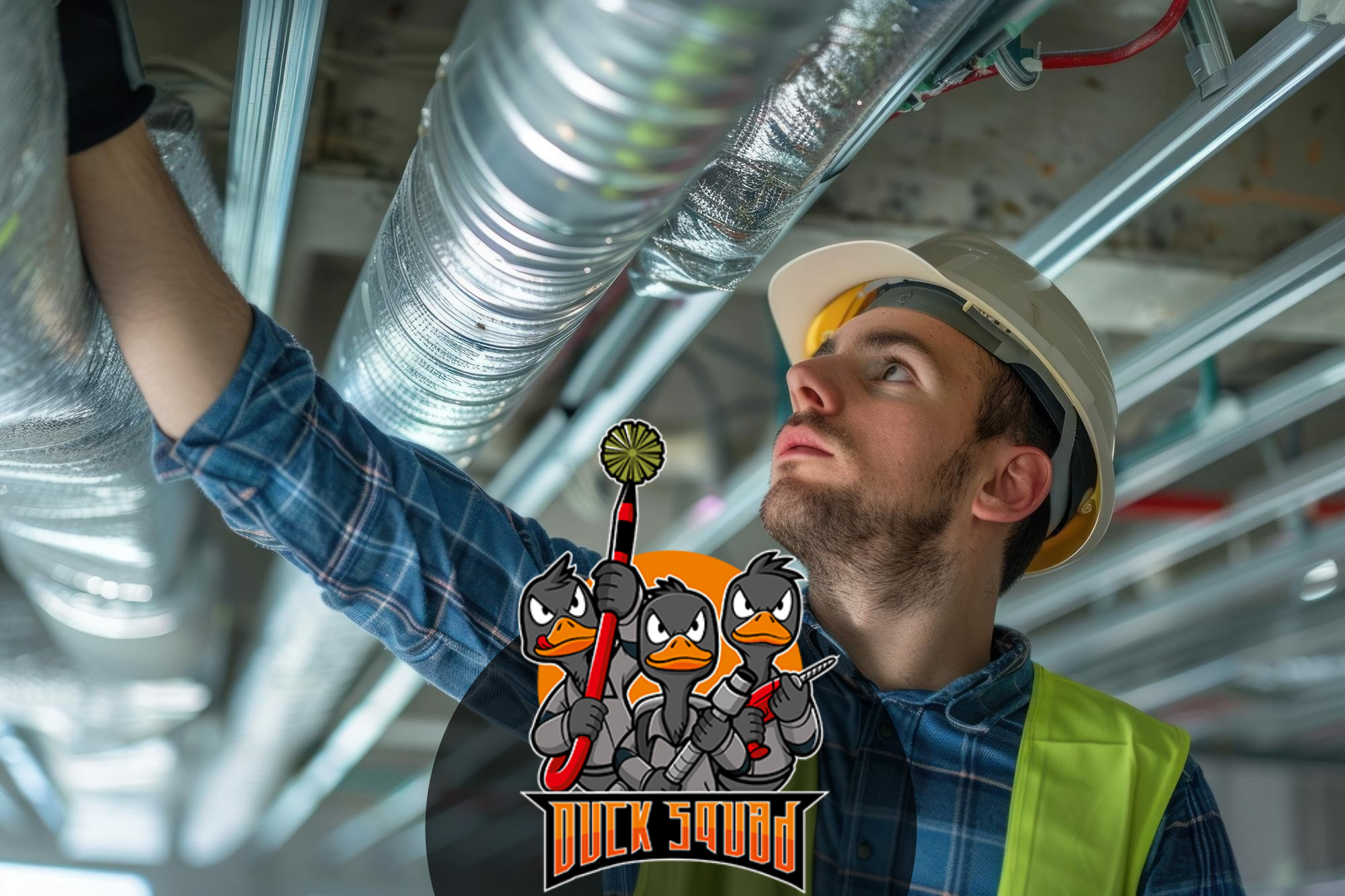 Ductwork Insulation Installation Orlando