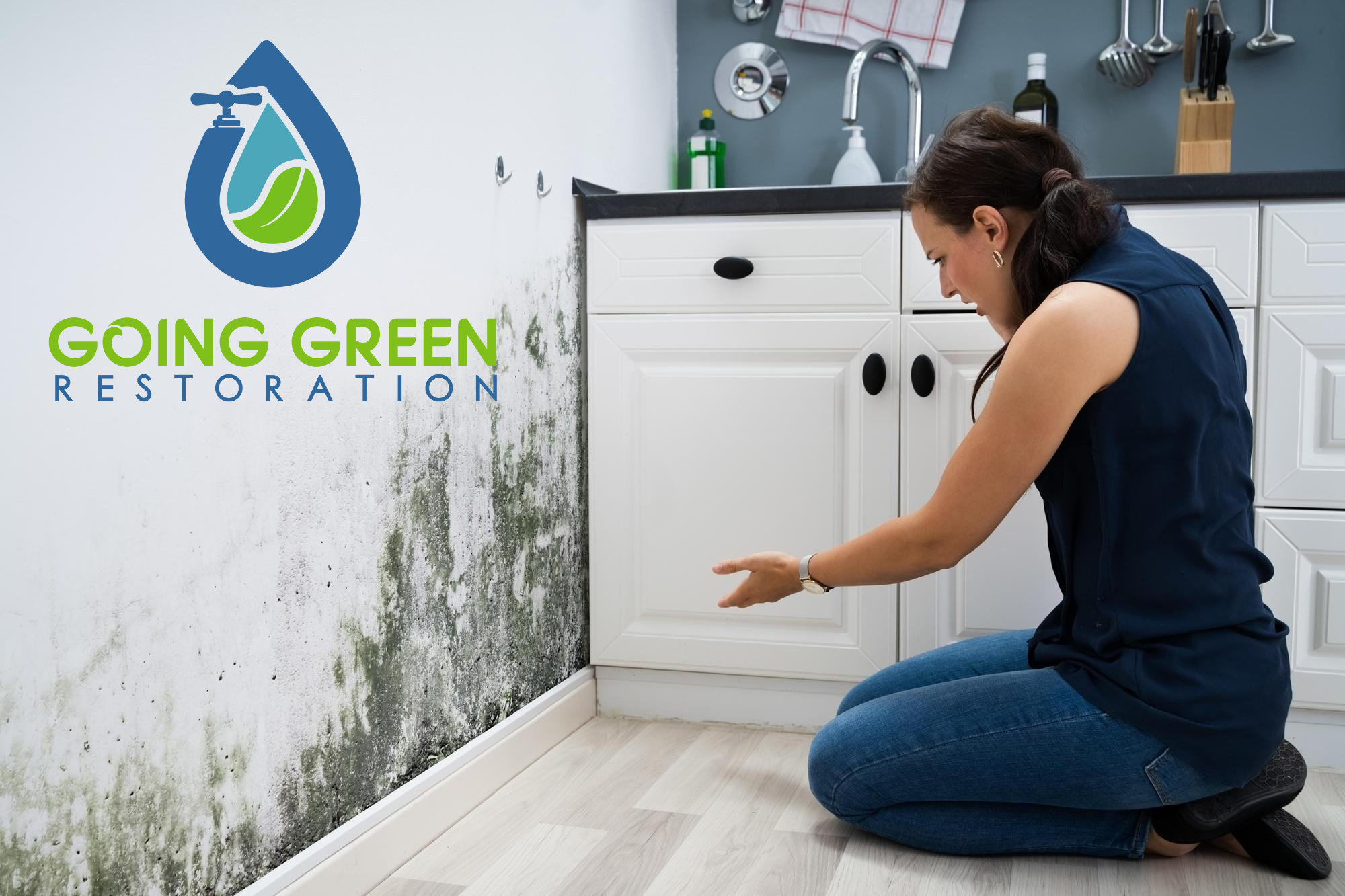Orlando Water Damage Restoration