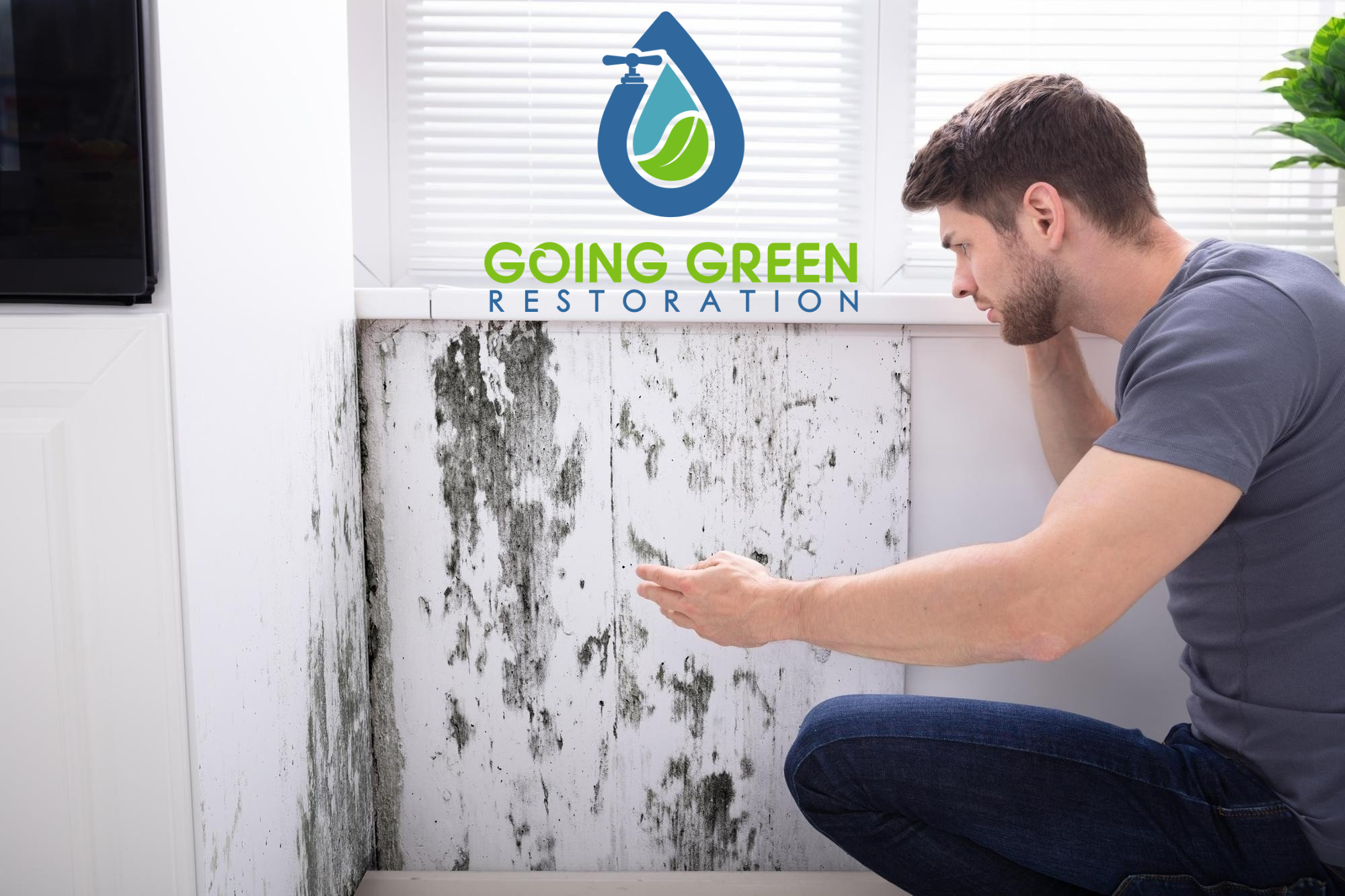 Orlando Water Damage Restoration