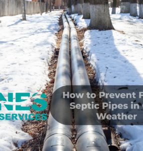 septic tank pumping in Dutchess County