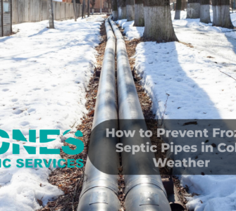 septic tank pumping in Dutchess County