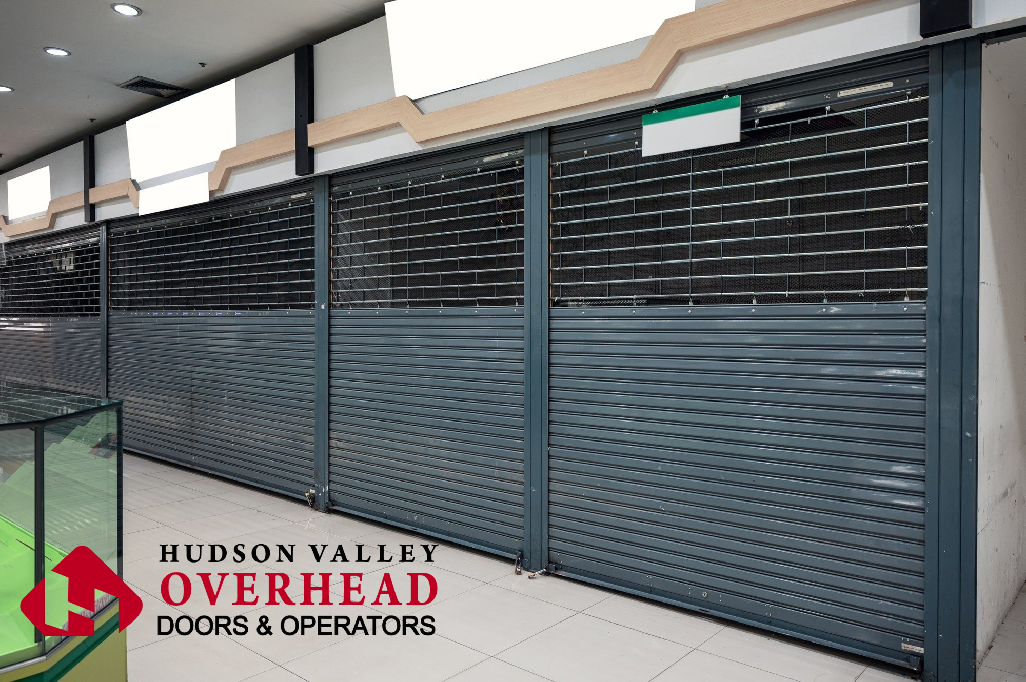 garage door opener repair