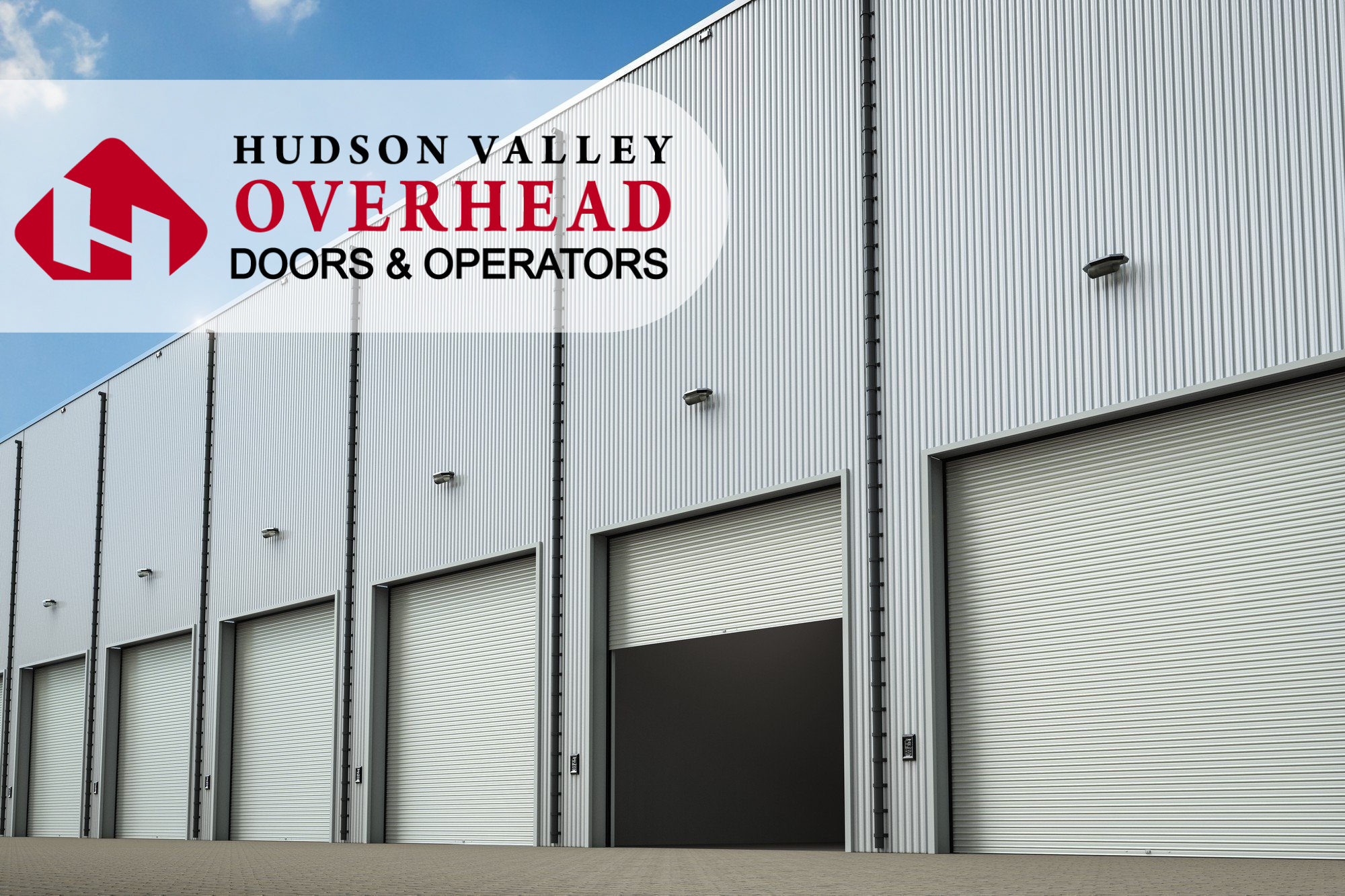 Hudson Valley Overhead Doors & Operators