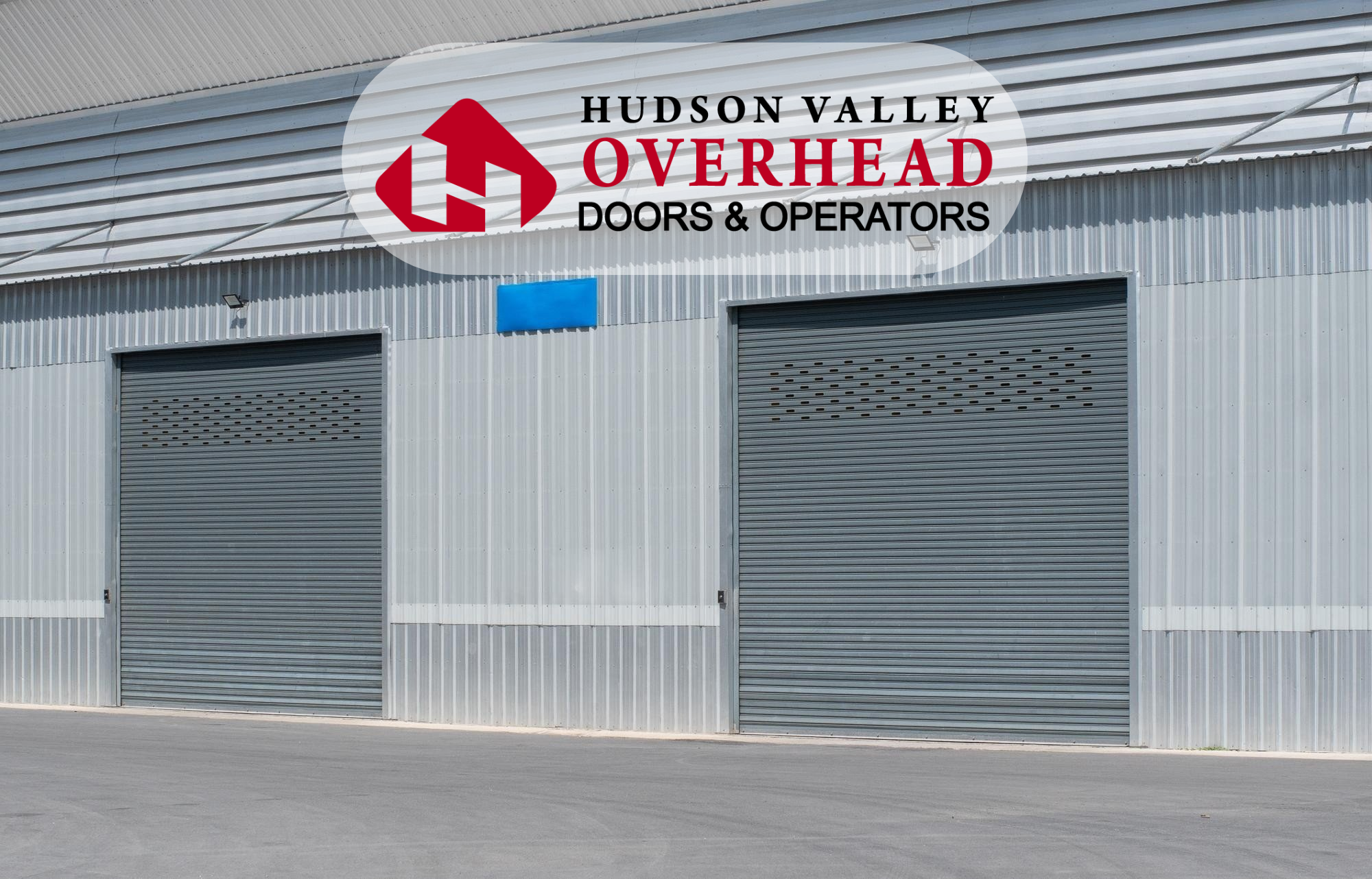 Hudson Valley Overhead Doors & Operators