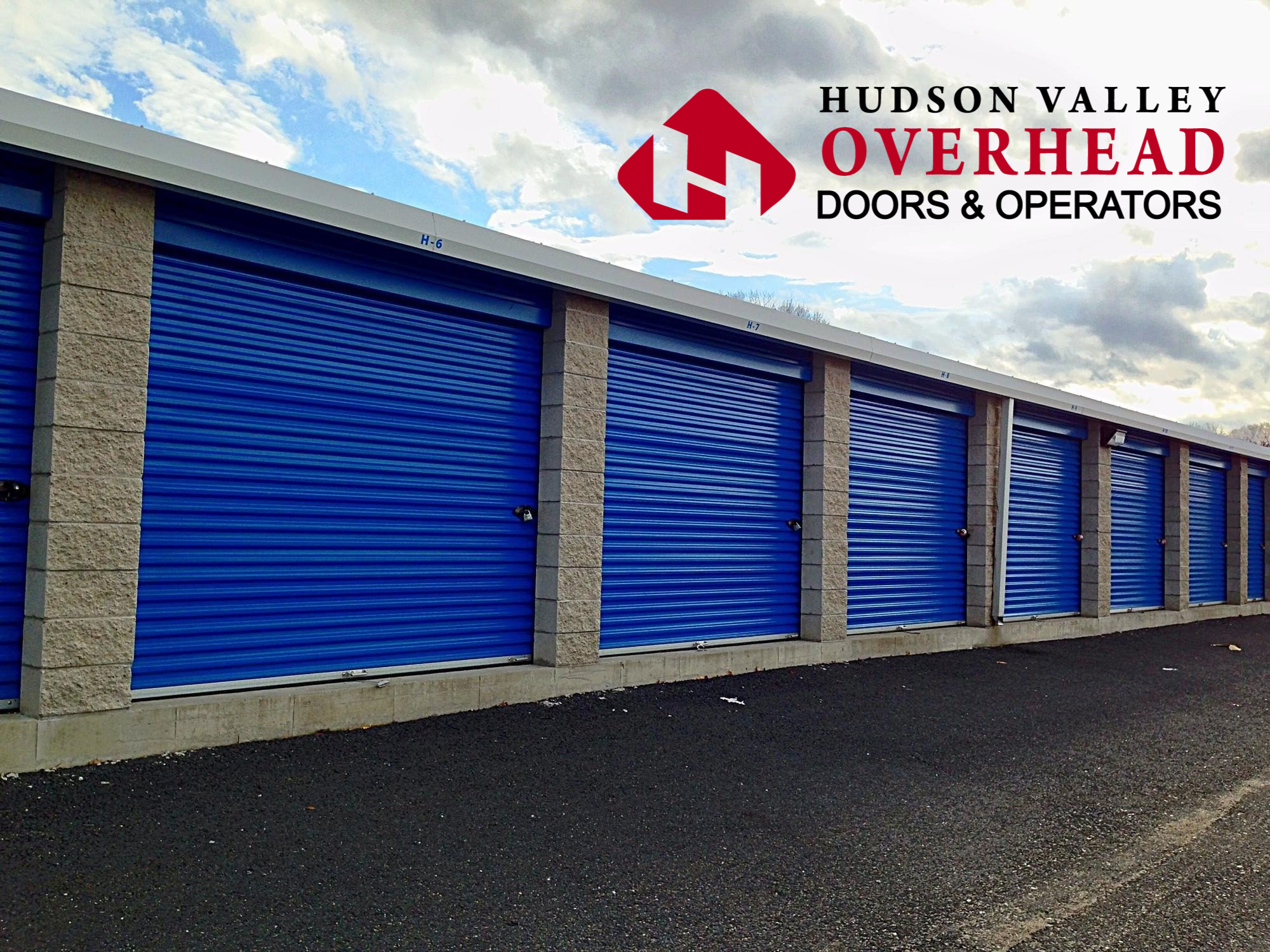 Hudson Valley Overhead Doors & Operators