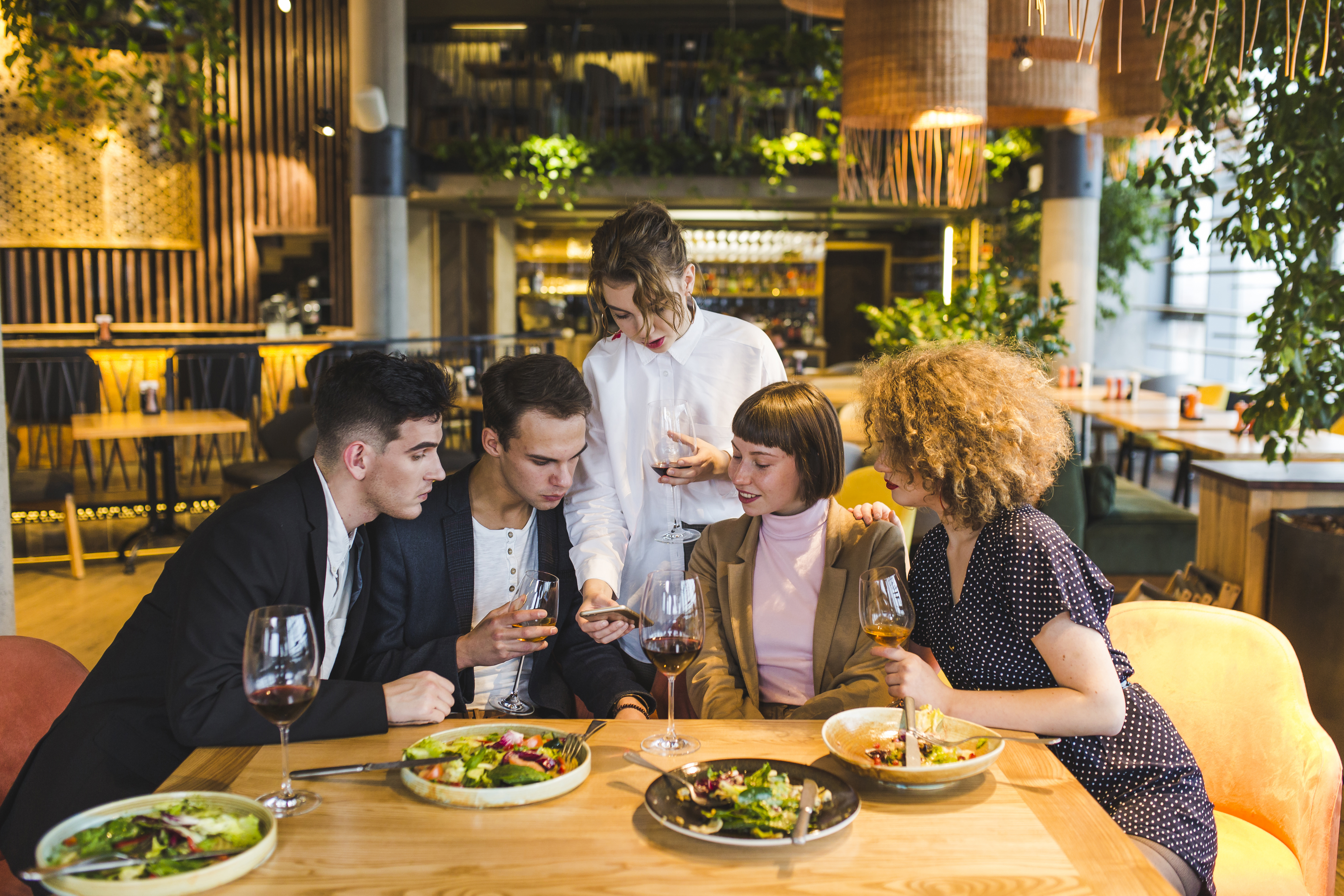 USDA dietary guidelines