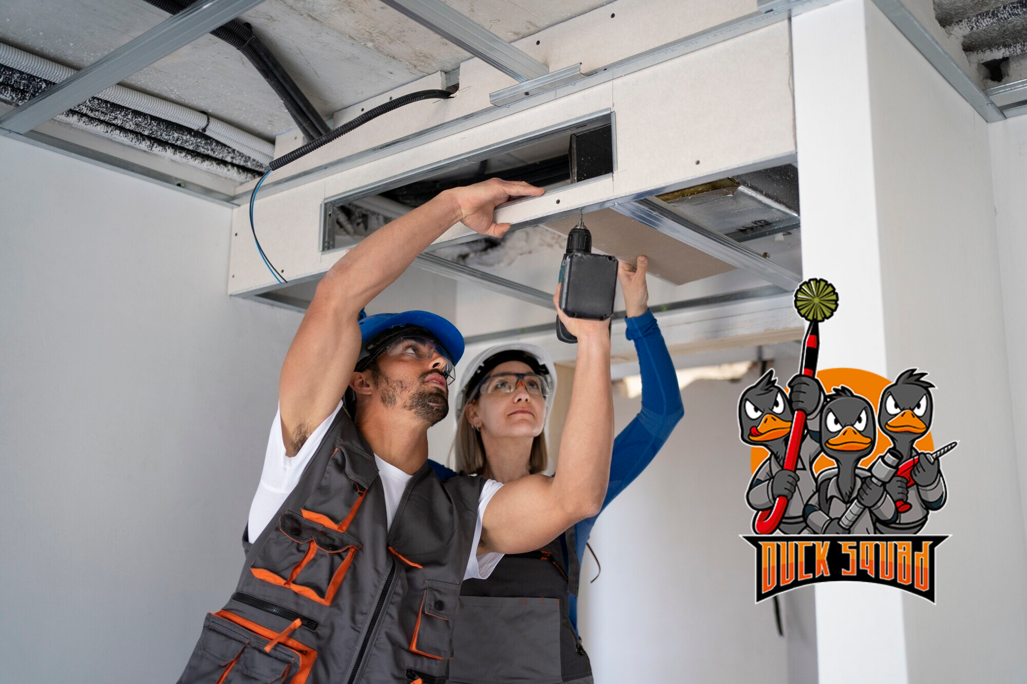 Dryer Vent Cleaning service In Orlando