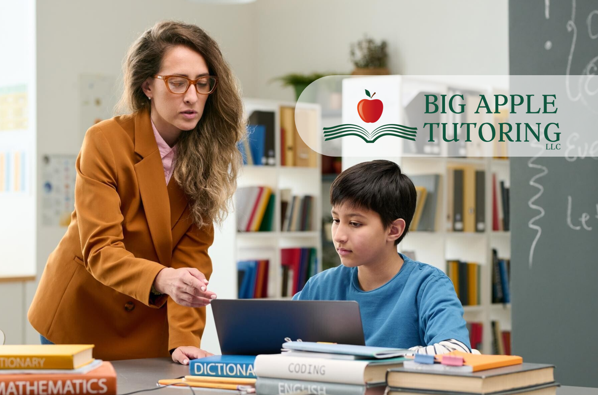 private tutor manhattan