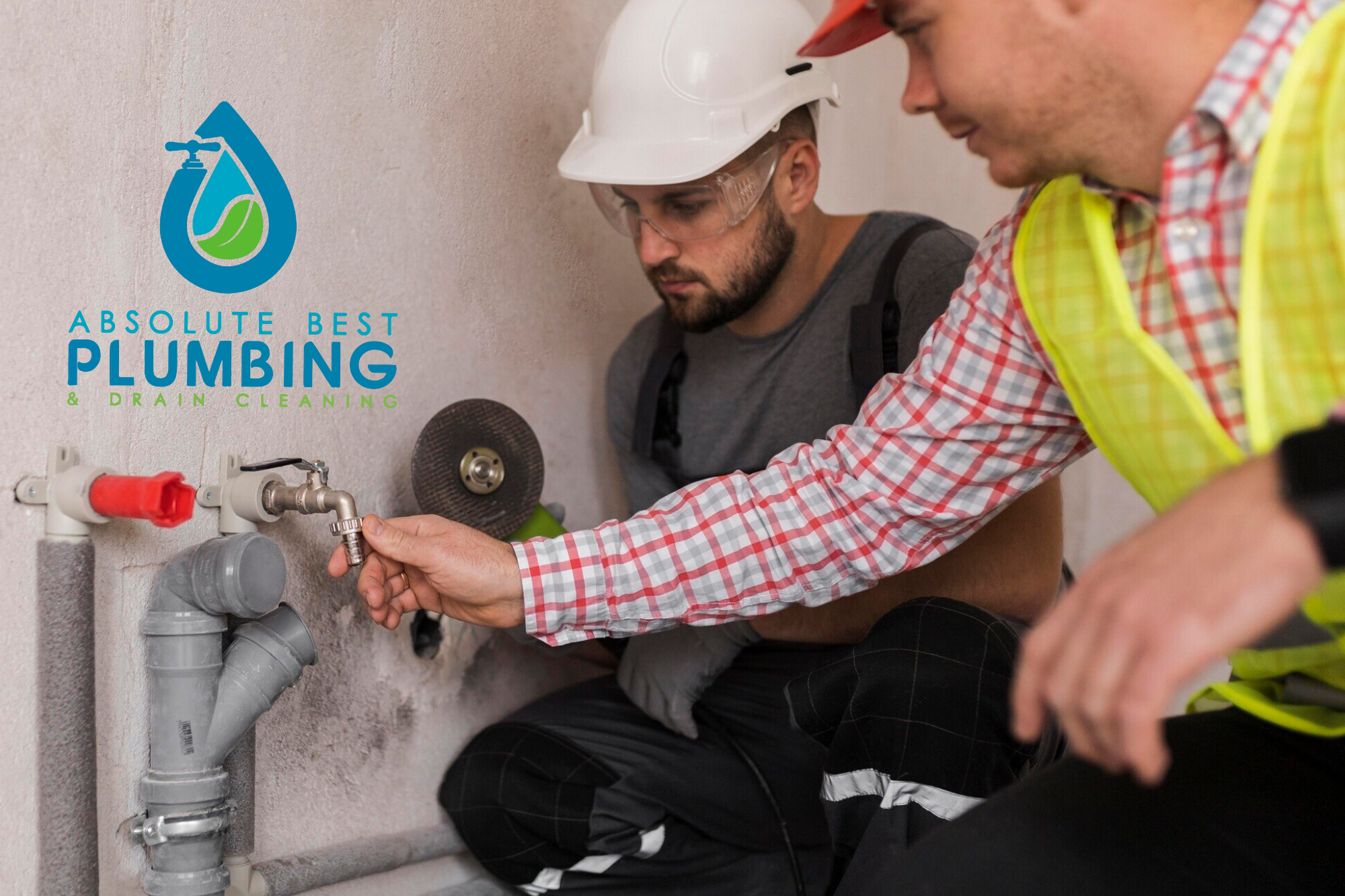plumbing services Orlando