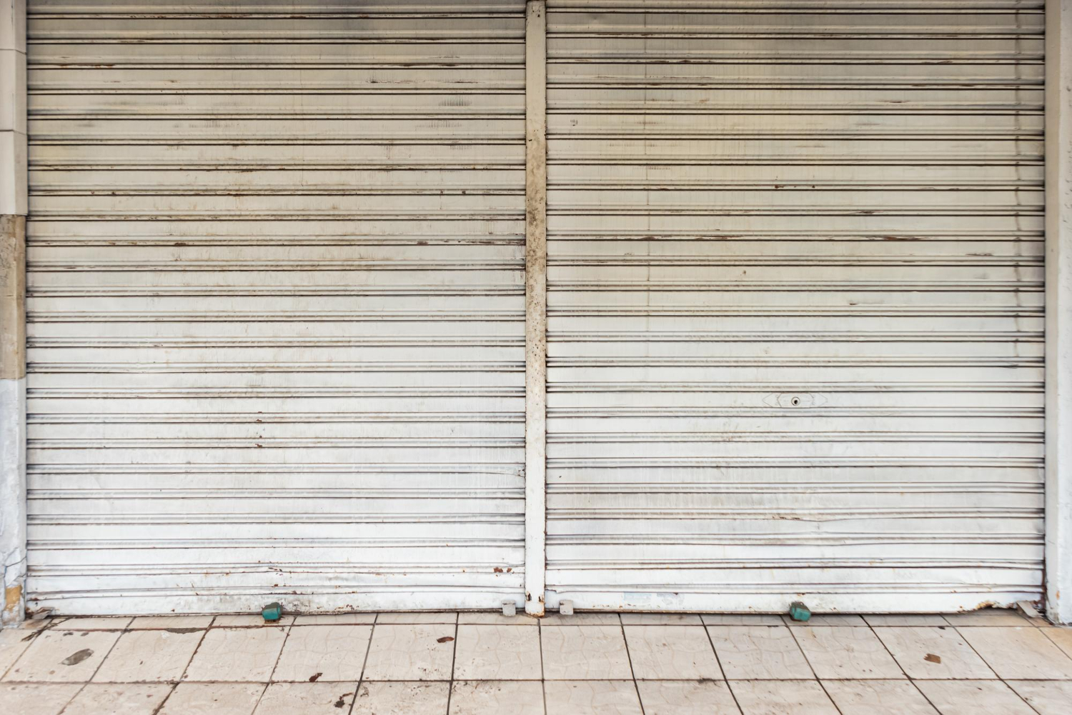 Spencertown garage doors